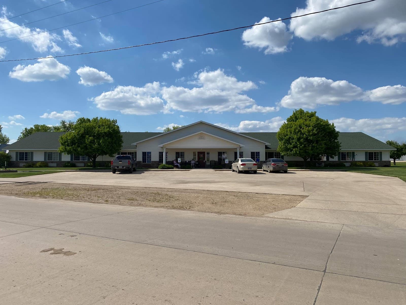 Castlewood Assisted Living Center