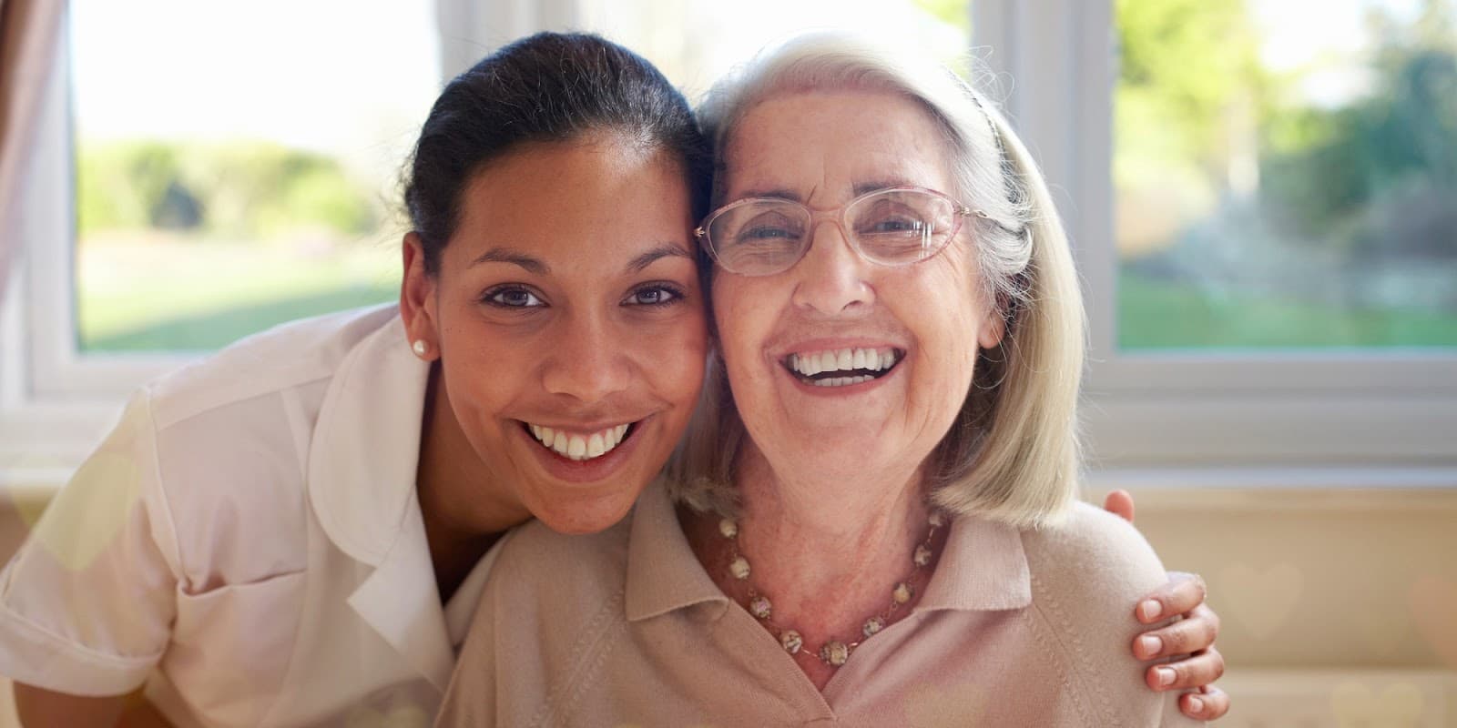 At Our Home Adult Care
