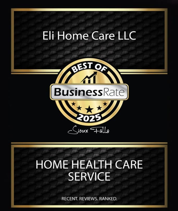 Eli Home Care LLC, photo 1