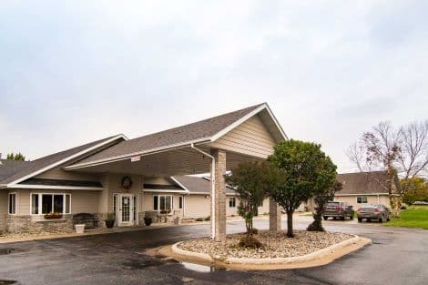 Edgewood Flandreau