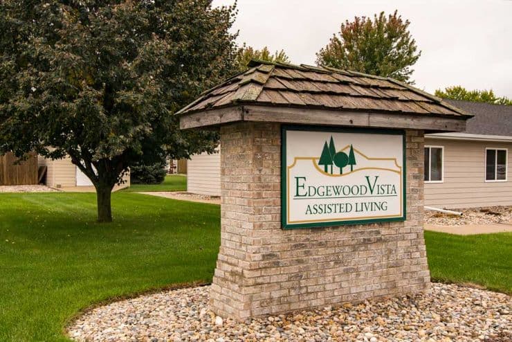 Edgewood Flandreau