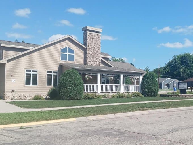 Avera@Home Home Health — Pipestone