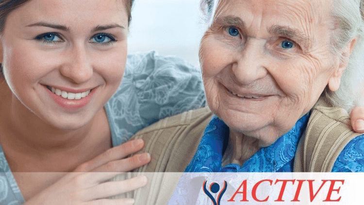 Active at Home Helpers
