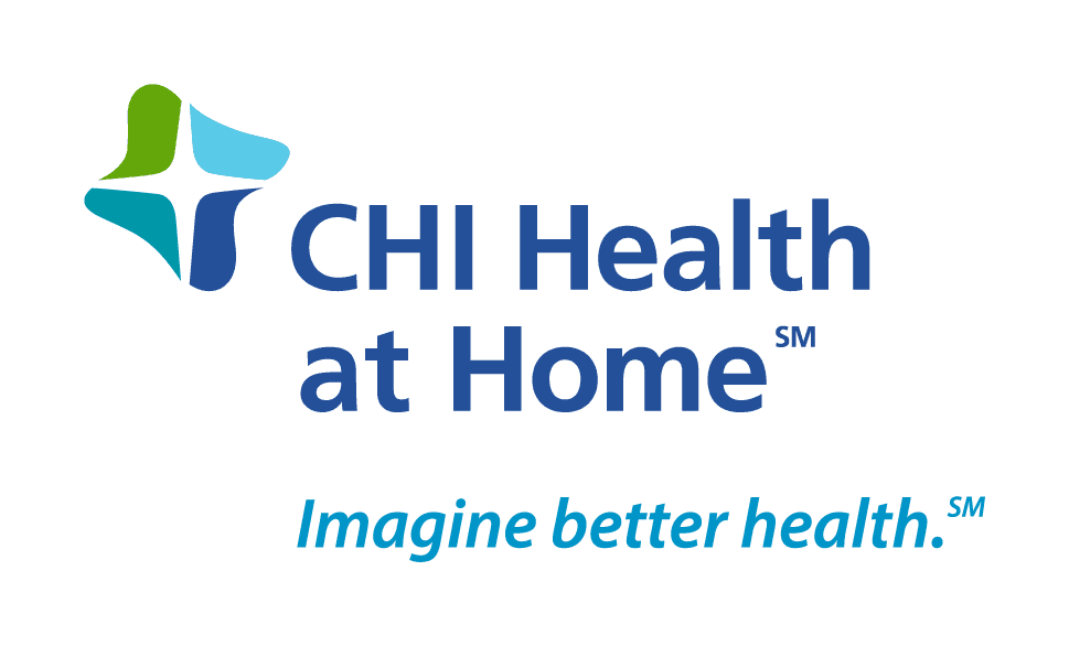 CHI Health at Home