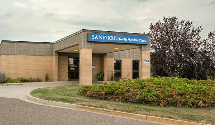 Sanford Home Care Bismarck