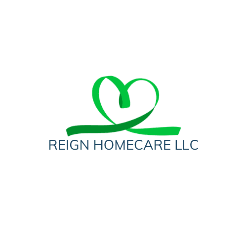 Reign homecare llc