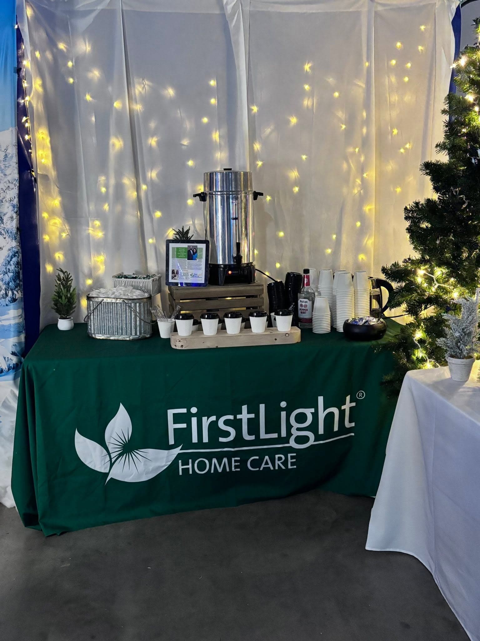 FirstLight Home Care