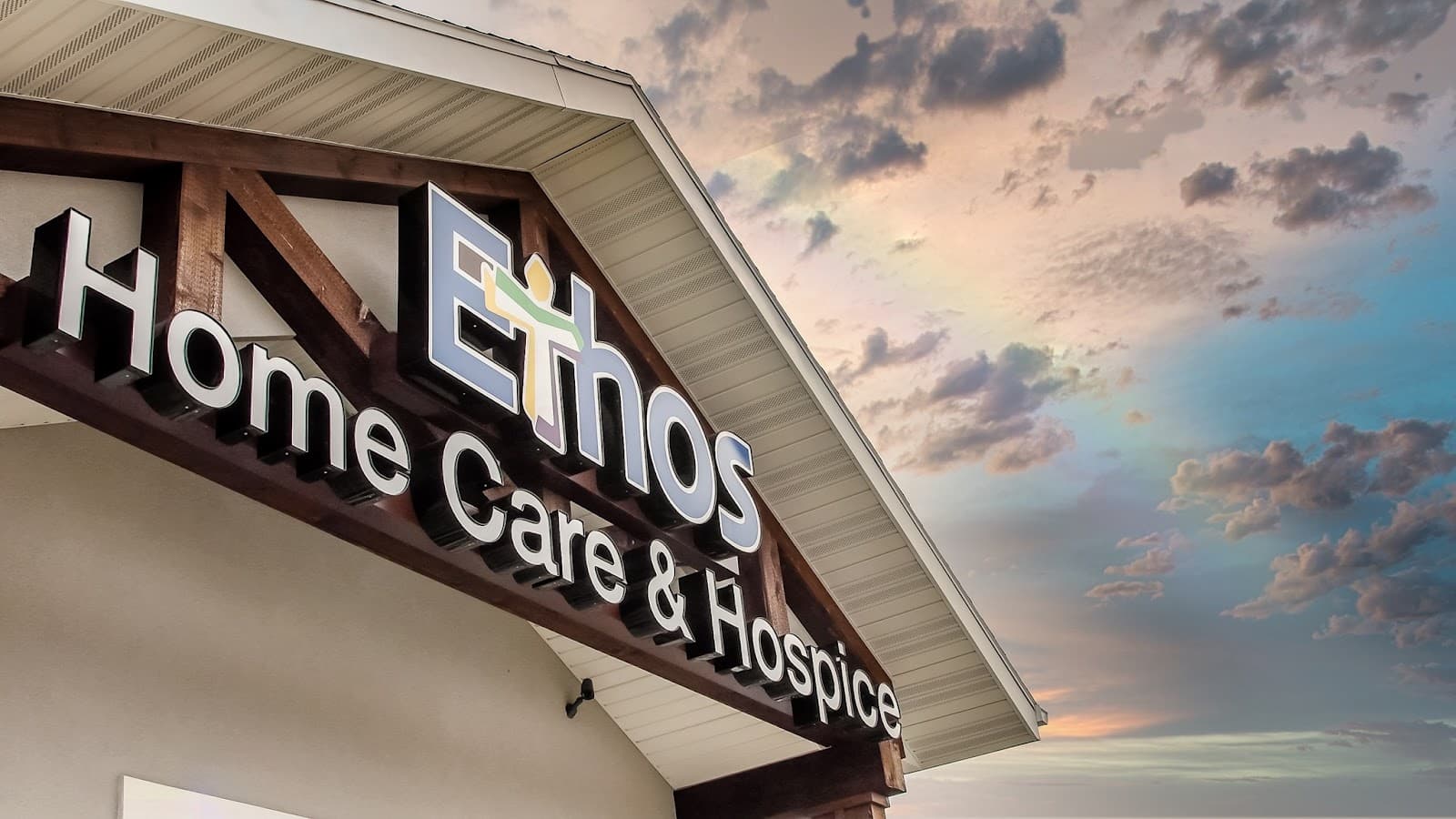 Ethos Home Health Care & Hospice