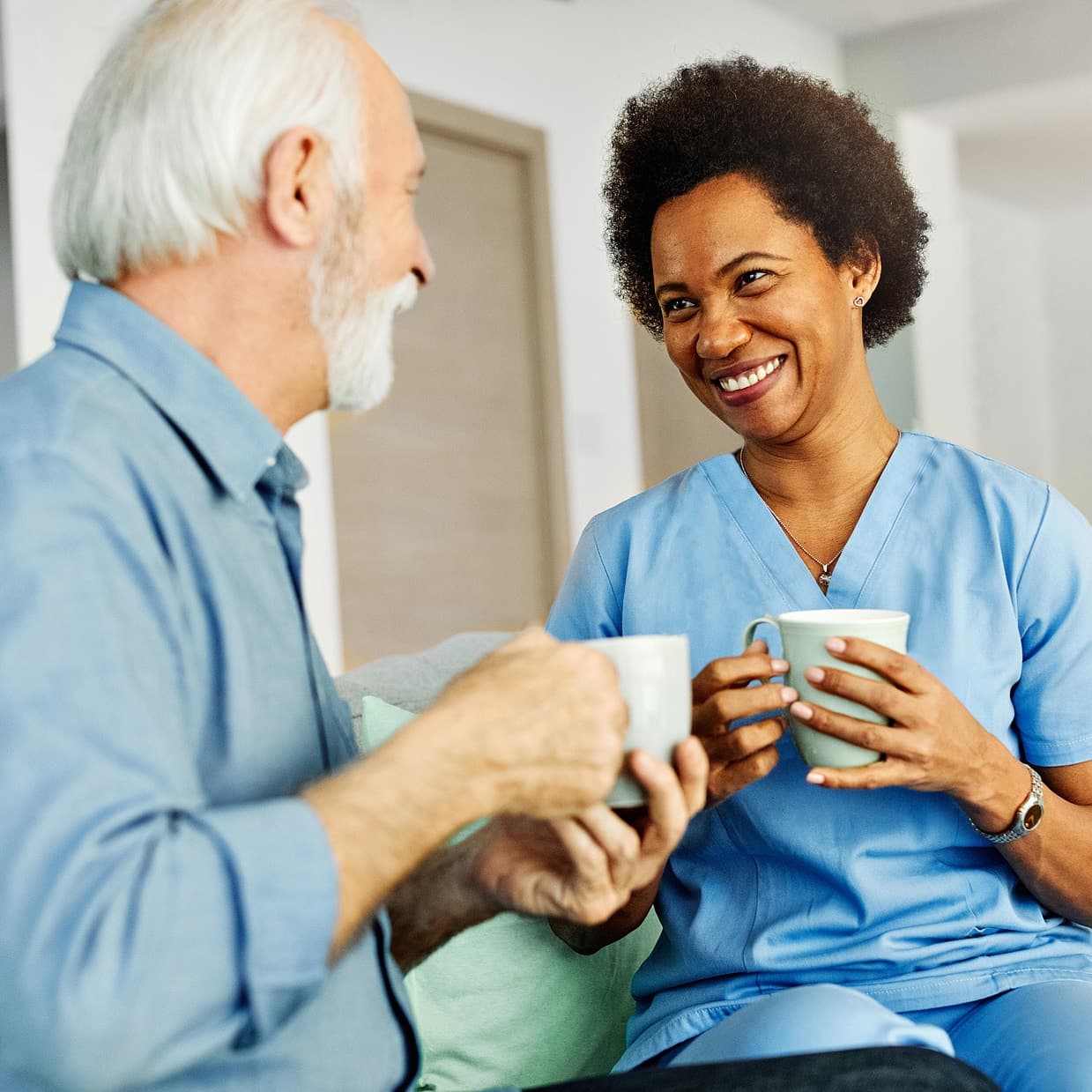 Genacta In Home Care