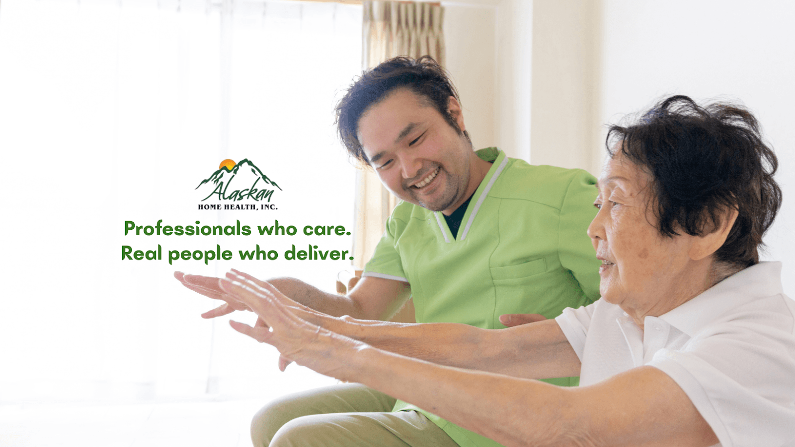 Alaskan Home Health, Inc.