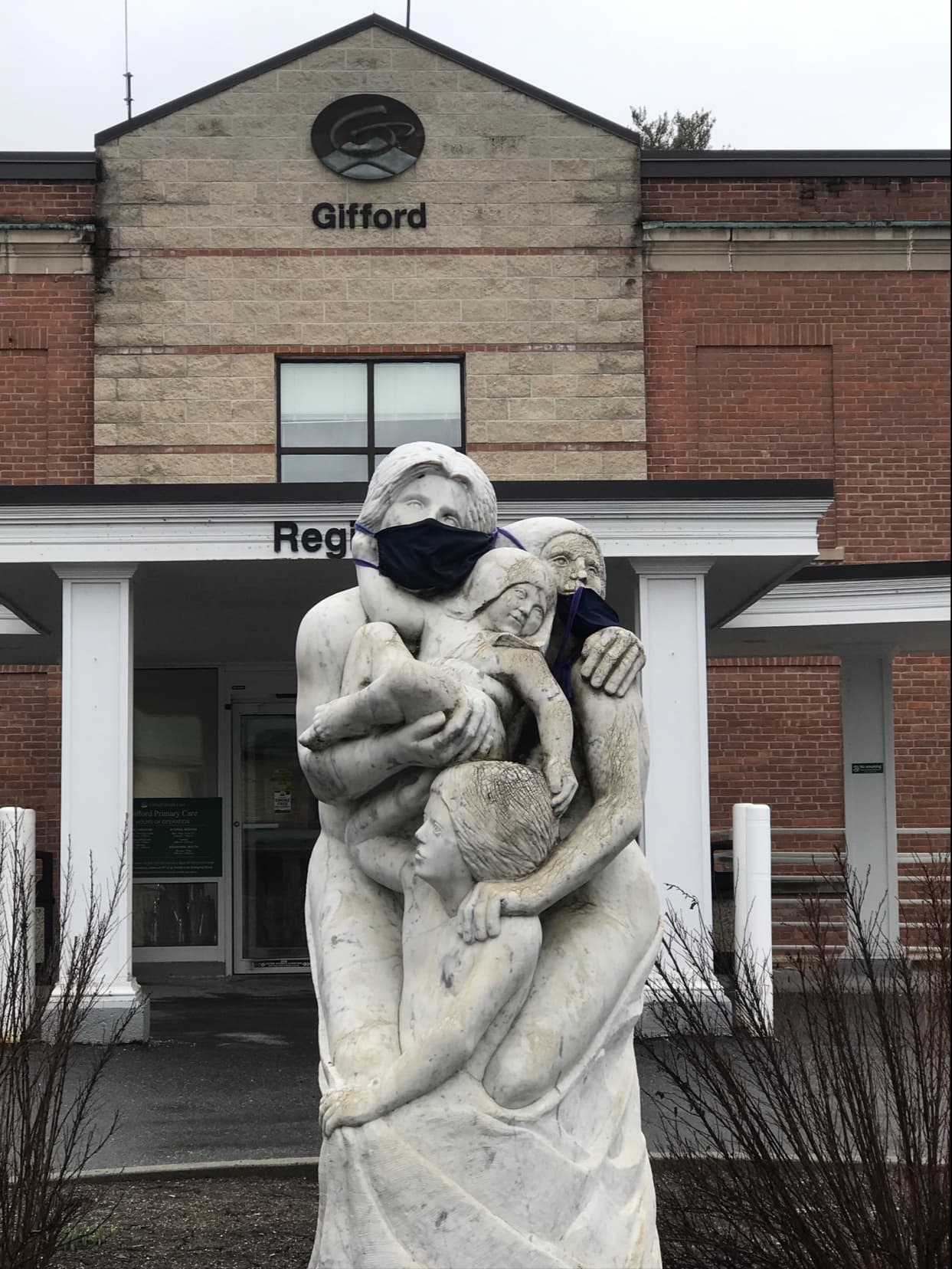 Gifford Medical Center