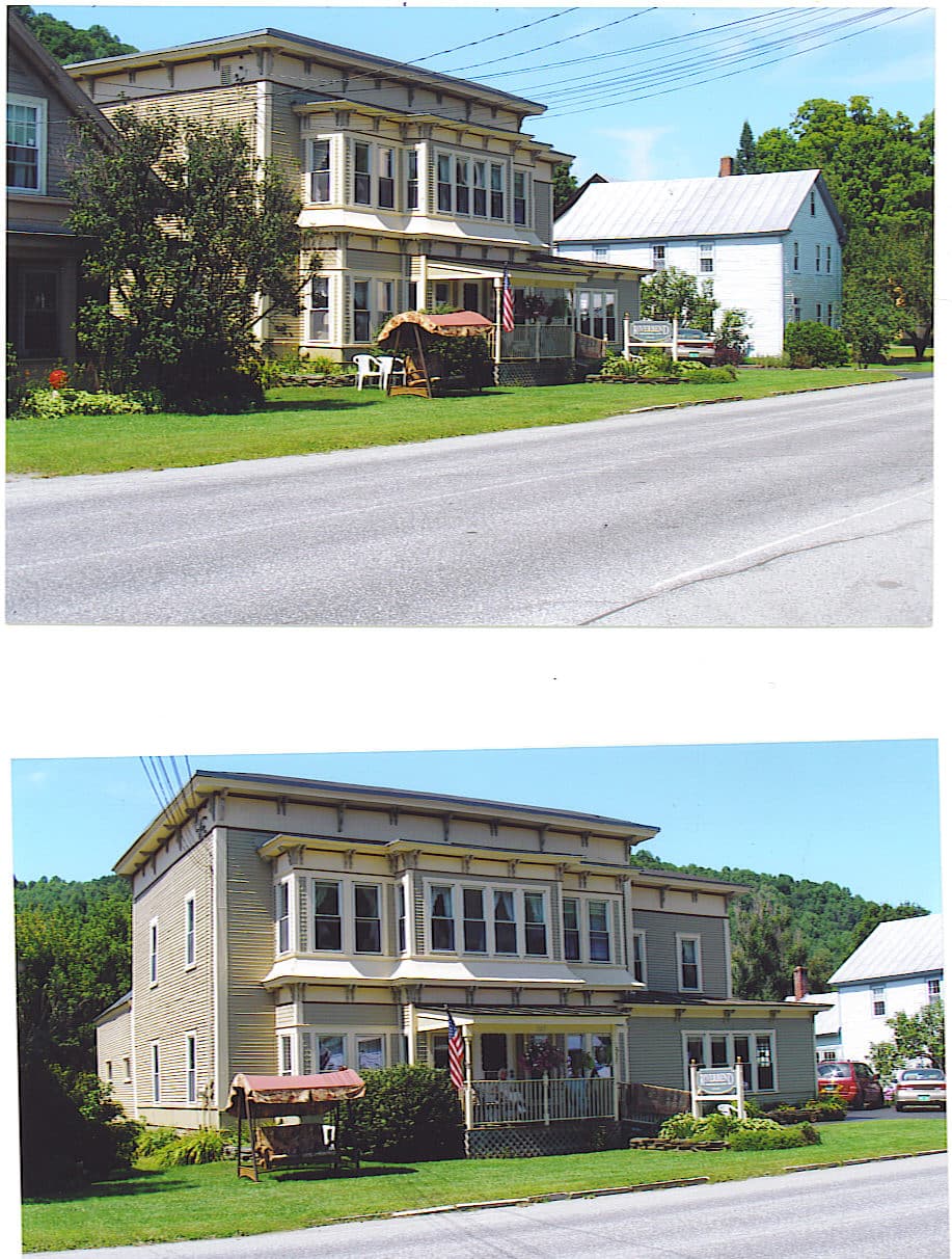 Riverbend Residential Care Home