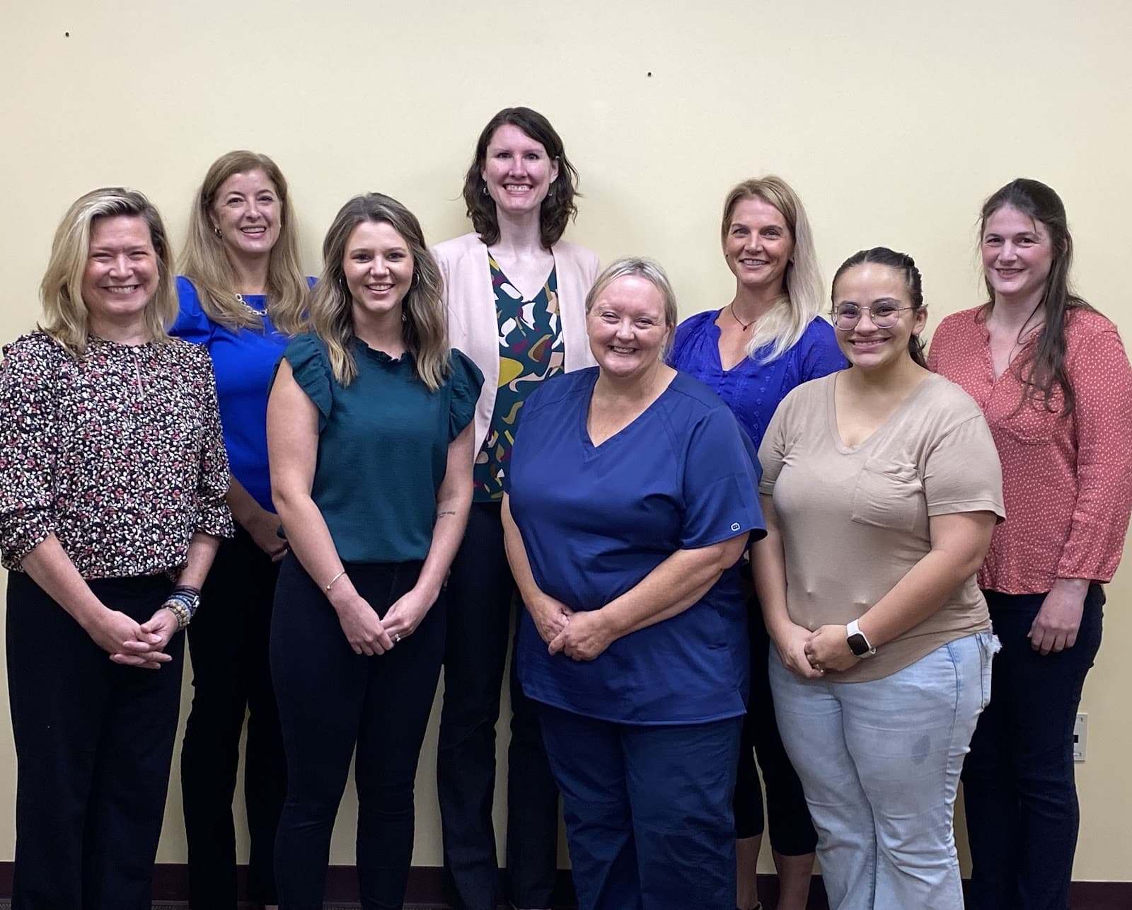 Home Healthcare, Hospice & Community Services