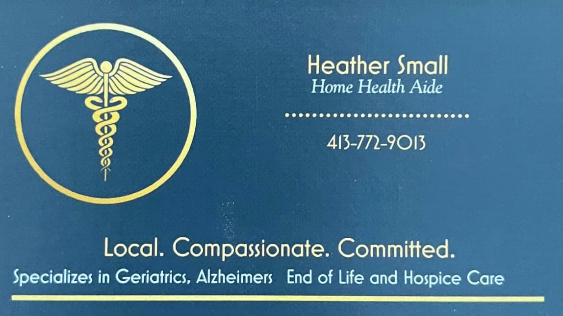 Heather Small Independent Home Health