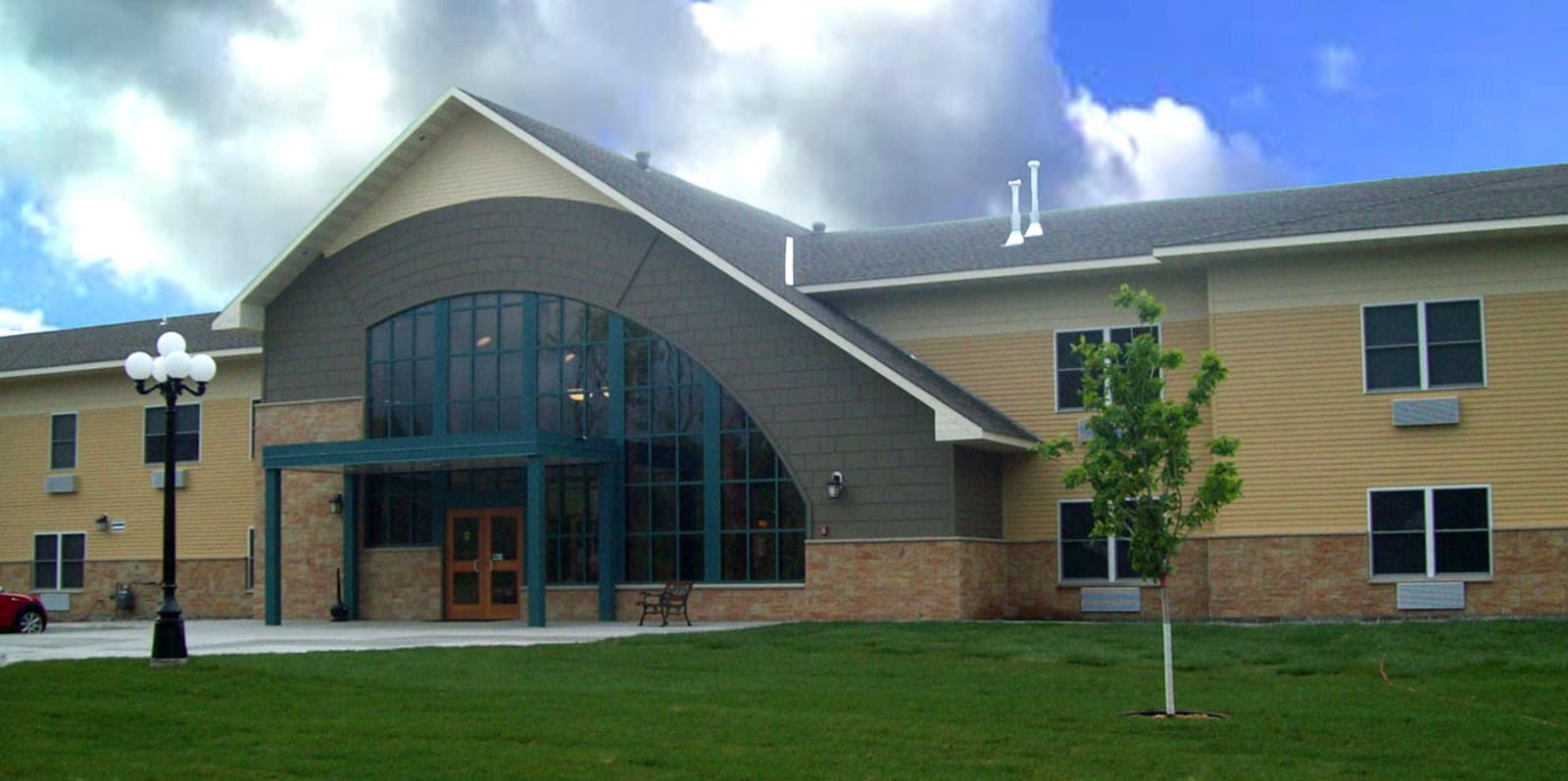 Hillcrest Nashwauk