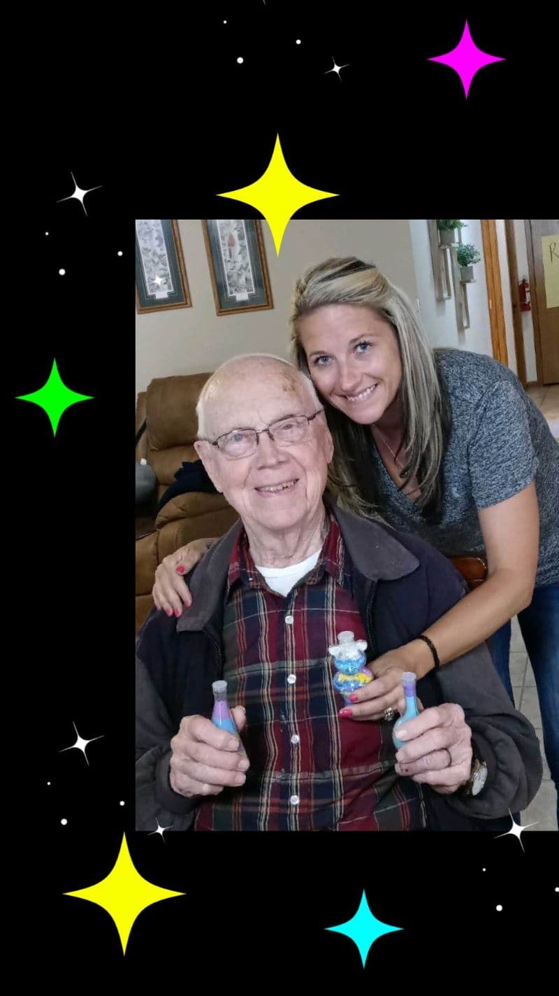 Woodcrest Assisted Living