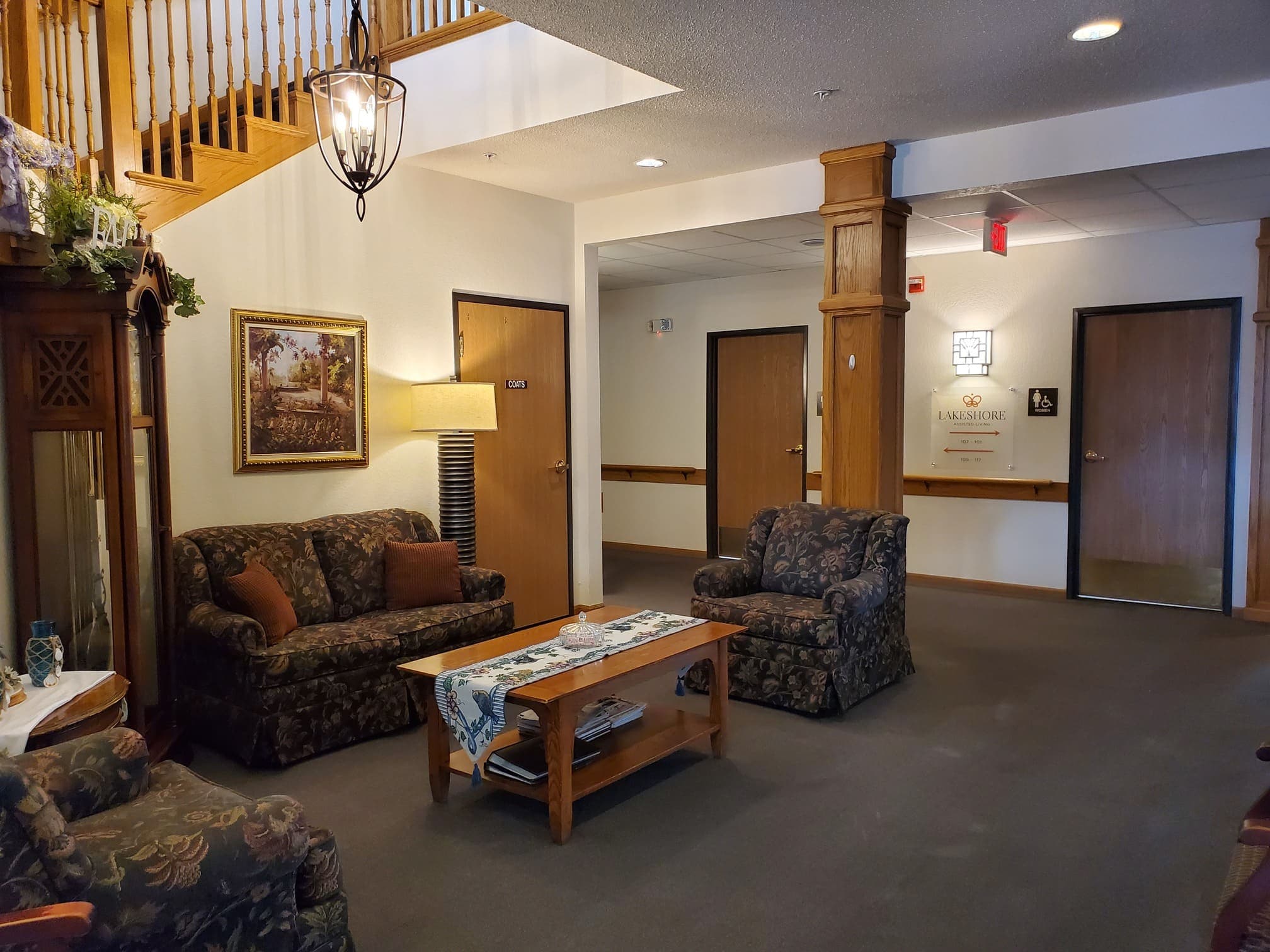 Lakeshore Assisted Living