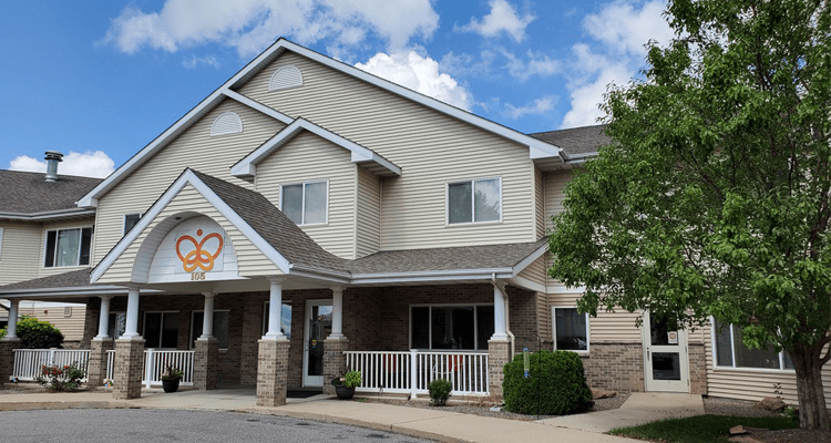 Lakeshore Assisted Living