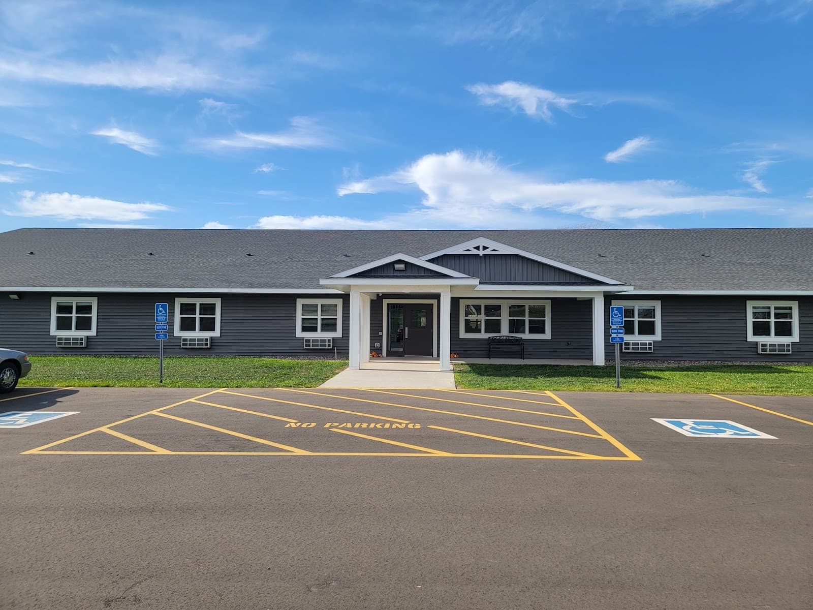 Vitality Living Of Upsala