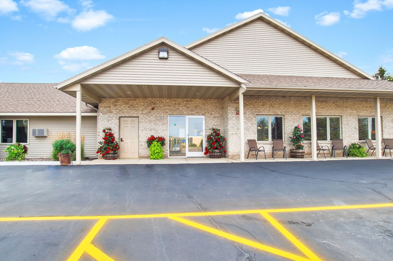 Spring Grove Assisted Living