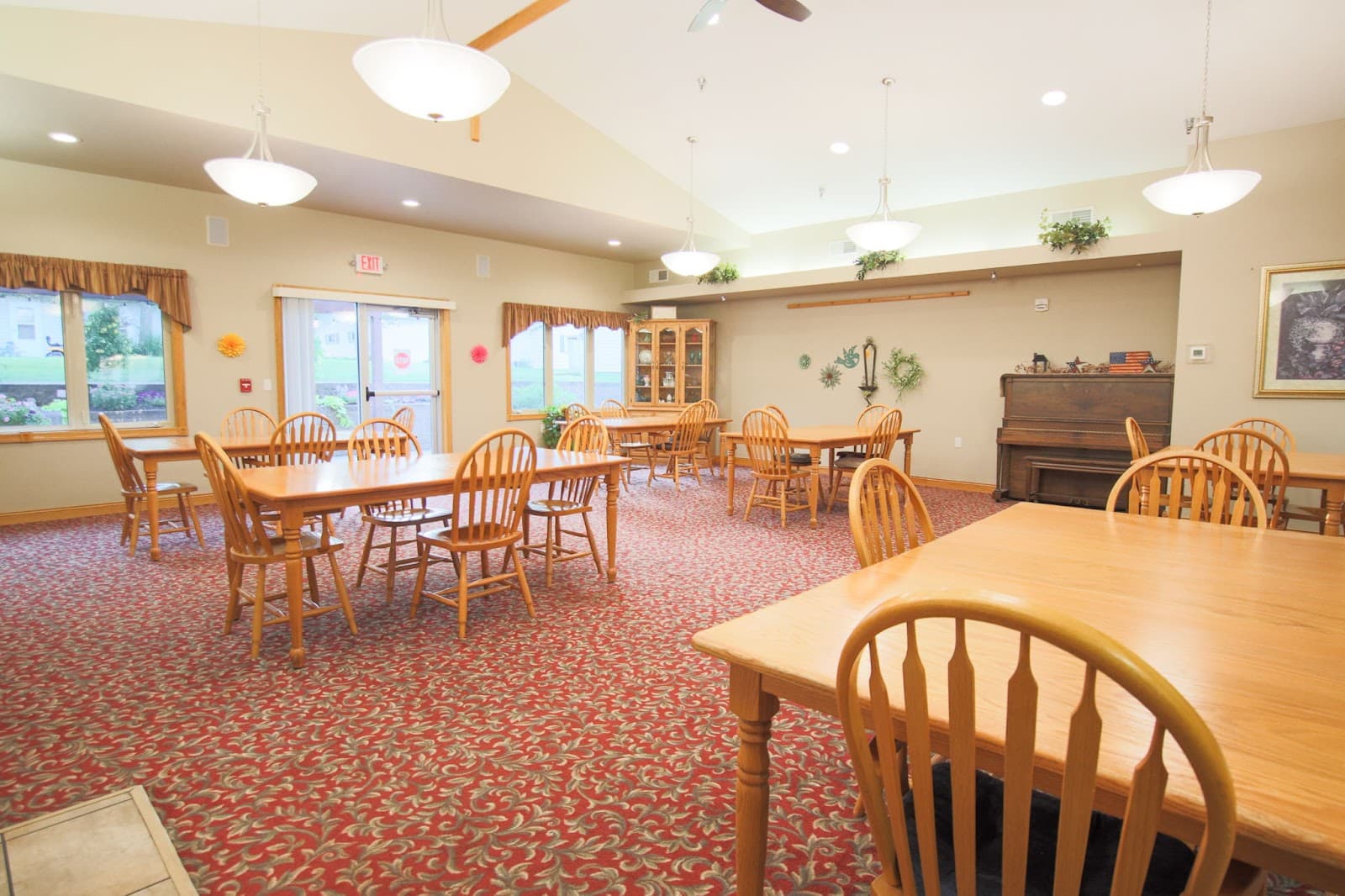 Spring Grove Assisted Living