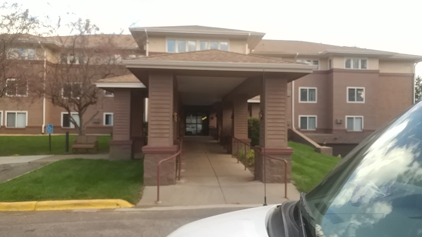 Brightondale Senior Campus
