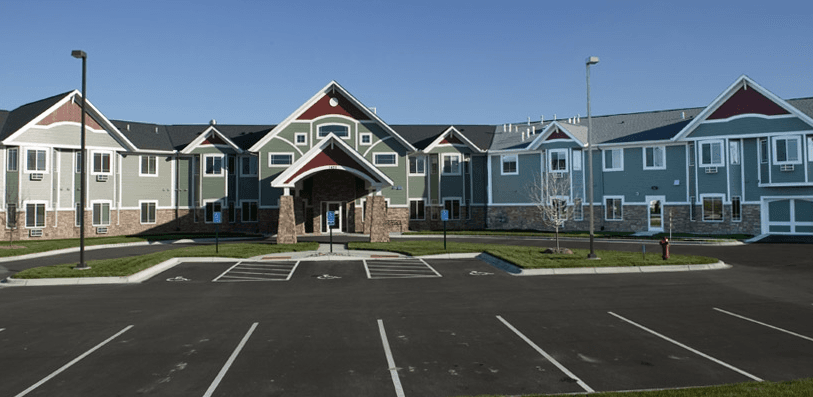 Grand Meadows Senior Living