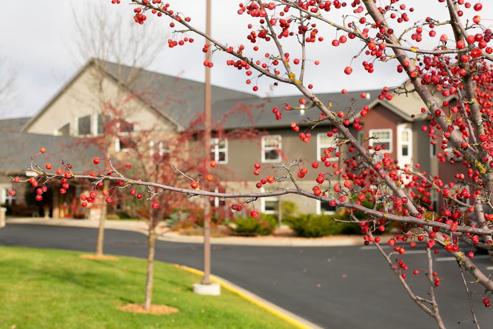 River Grand Senior Living