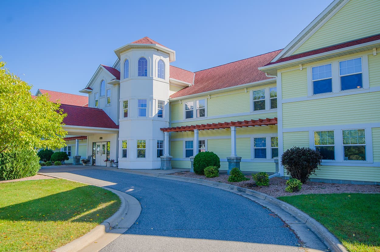 French Meadows Place