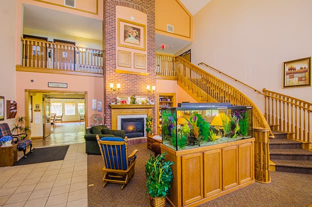 French Meadows Place