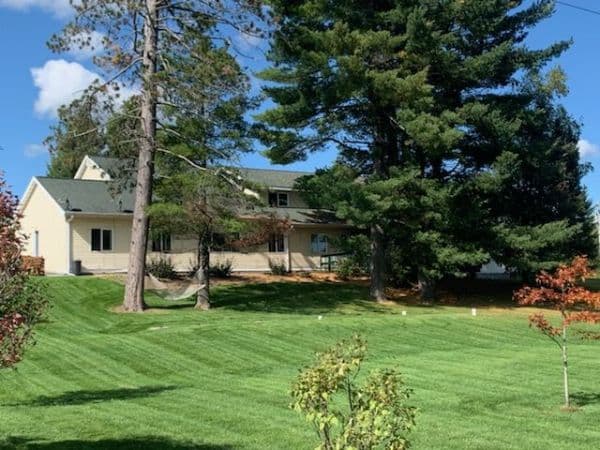 Colonial Home Inc