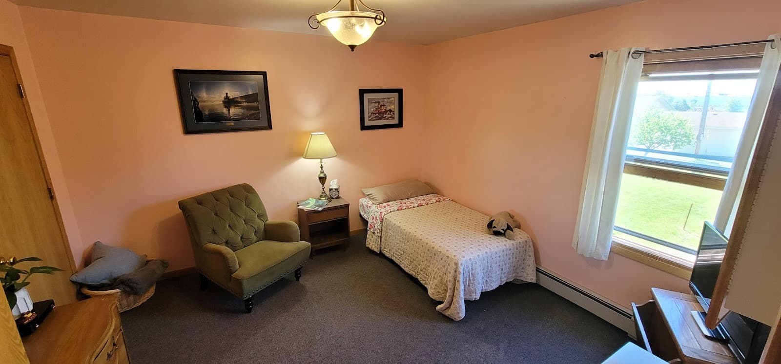 Agate Bay Assisted Living, LLC