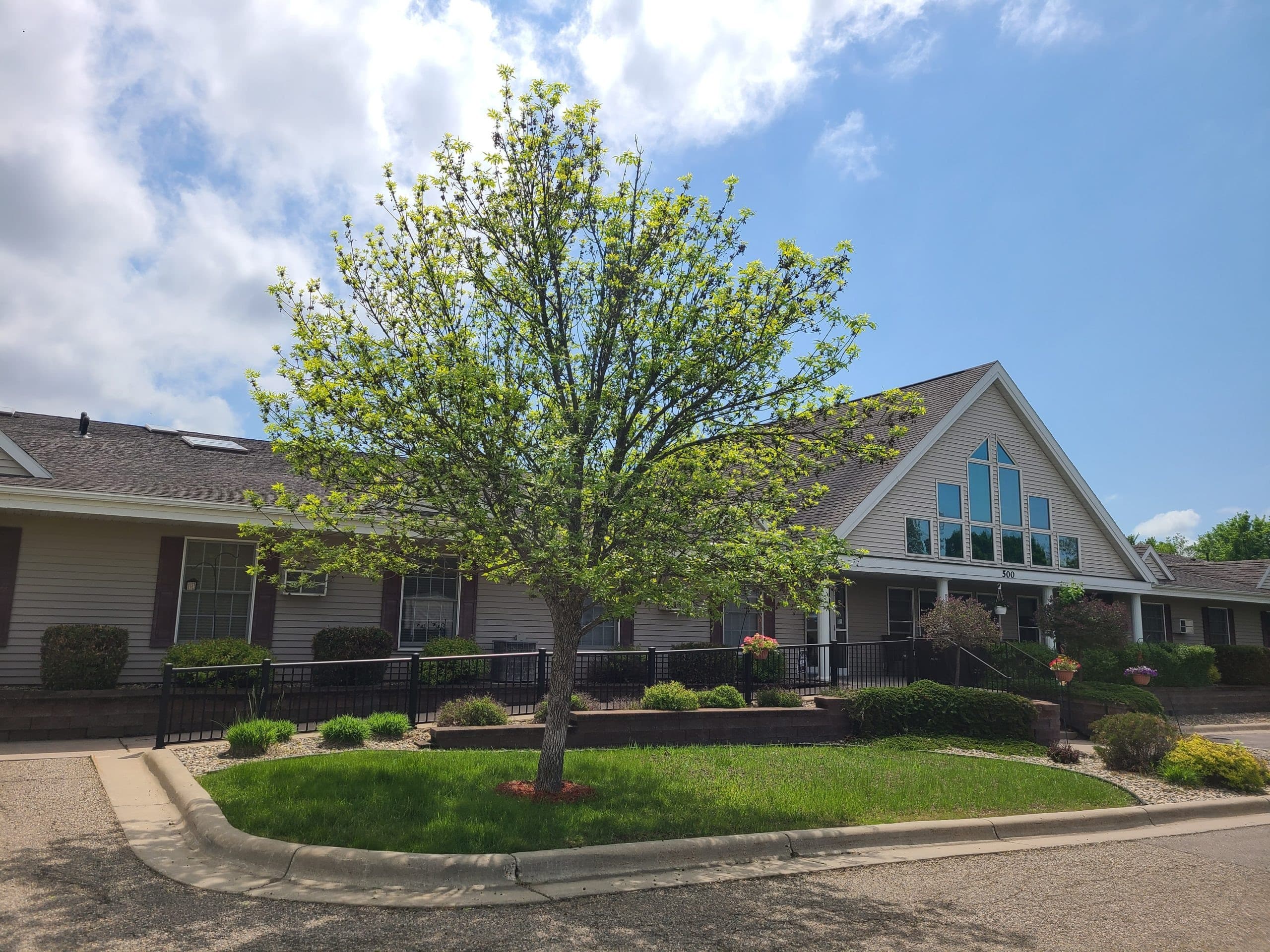 Glenwood Estates