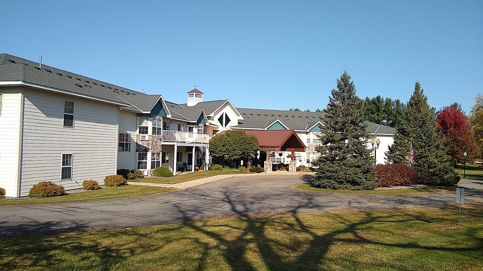 Wildwood Grove