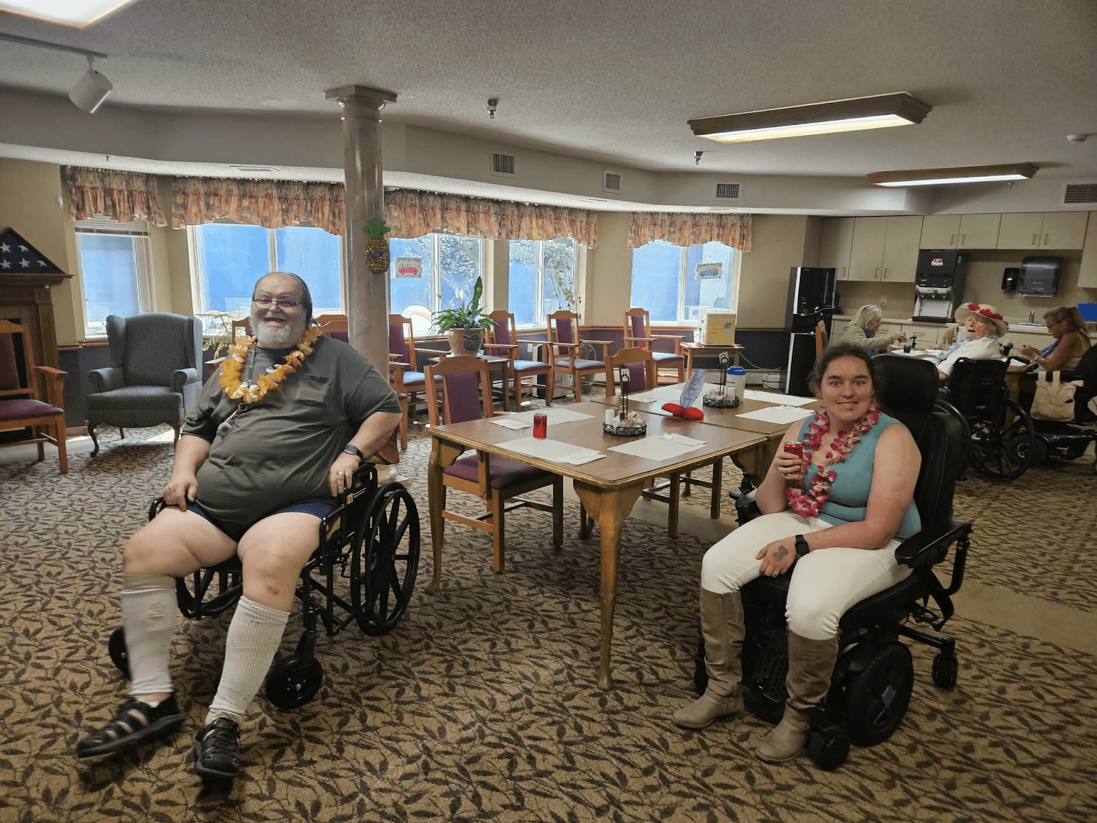 Pleasant View Estates