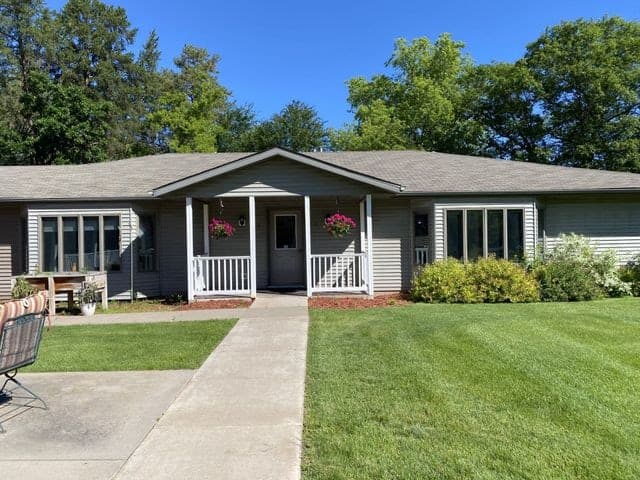 Harmony House Of Pierz
