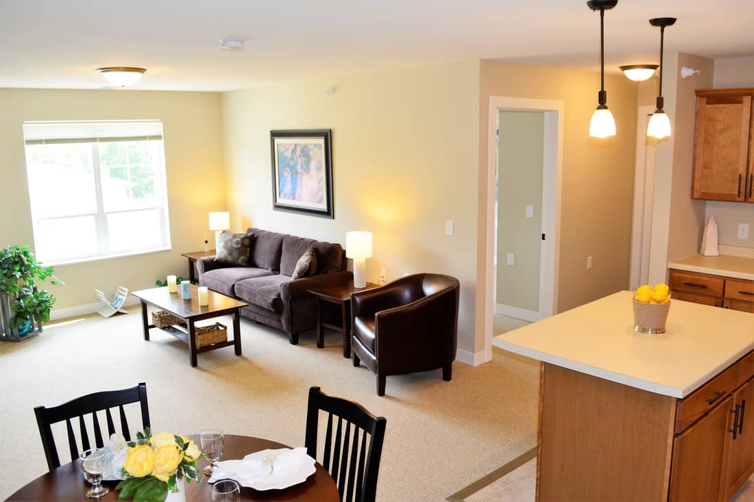 Elysian Senior Homes Of Lake C