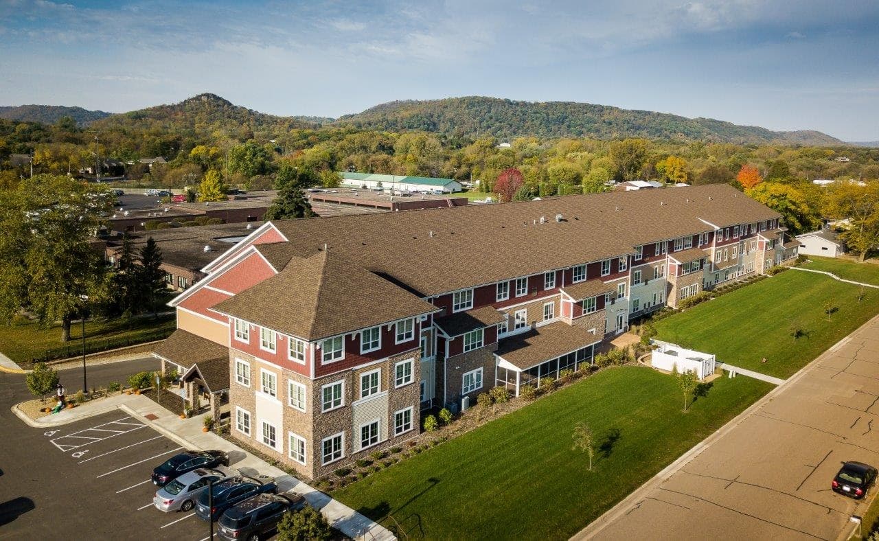 Elysian Senior Homes of Lake City