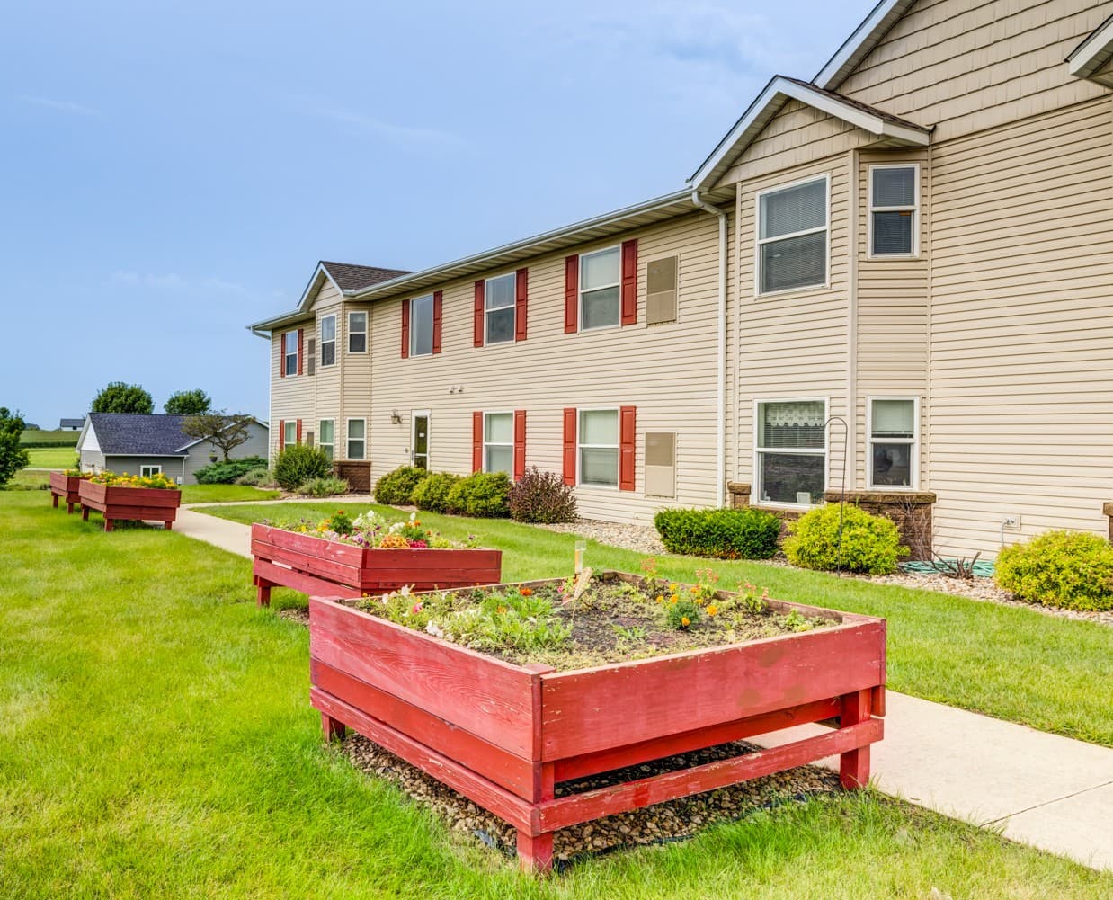 Whispering Oak Place
