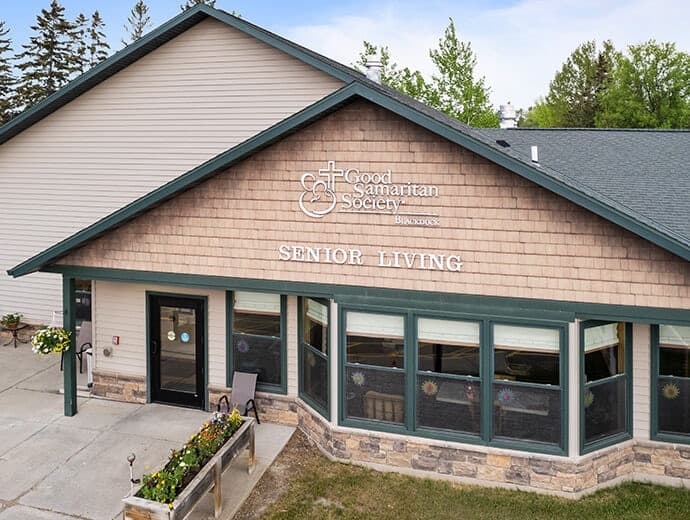 Blackduck Senior Living
