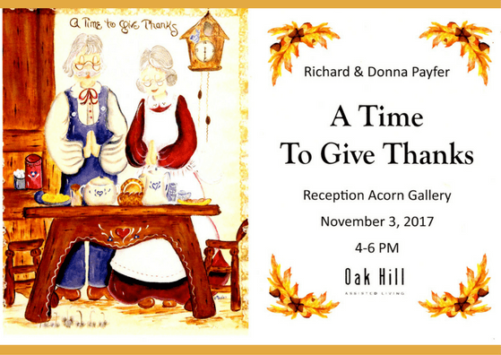 Oak Hill Assisted Living