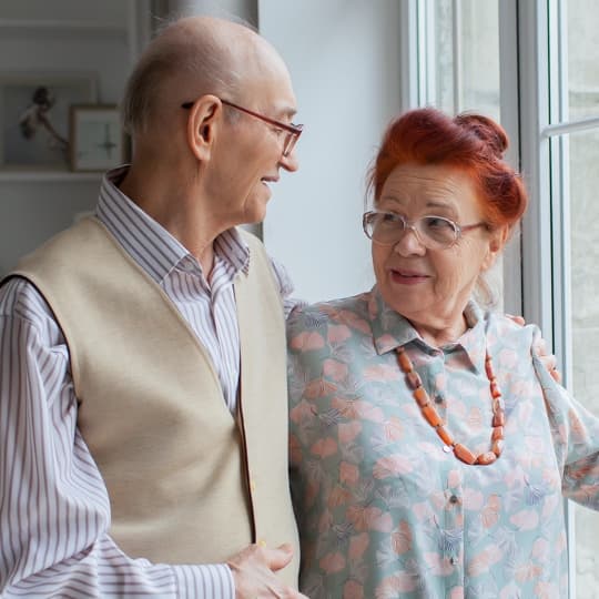 Highland Senior Living Of Litt