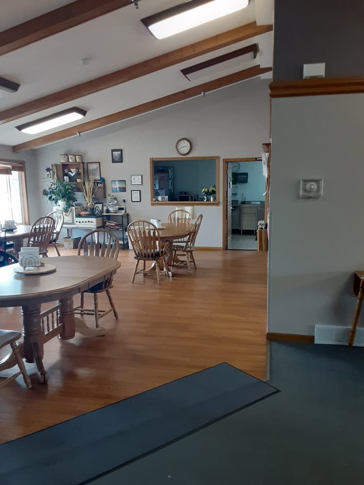 Riverside Assisted Living