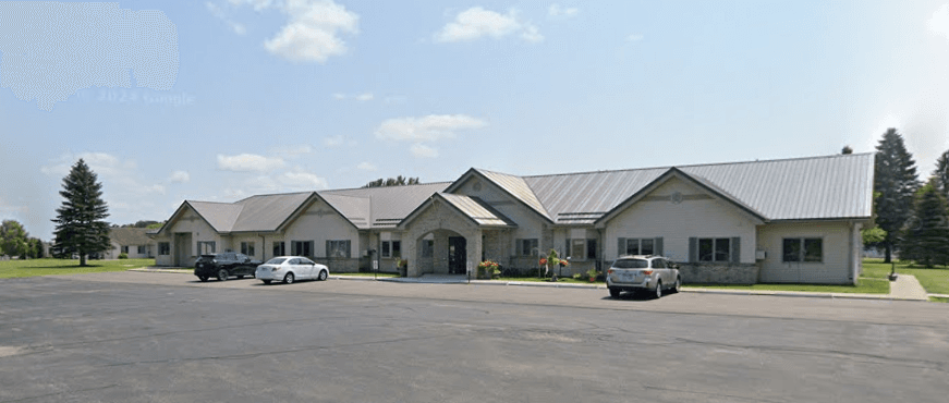 Vergas Assisted Living