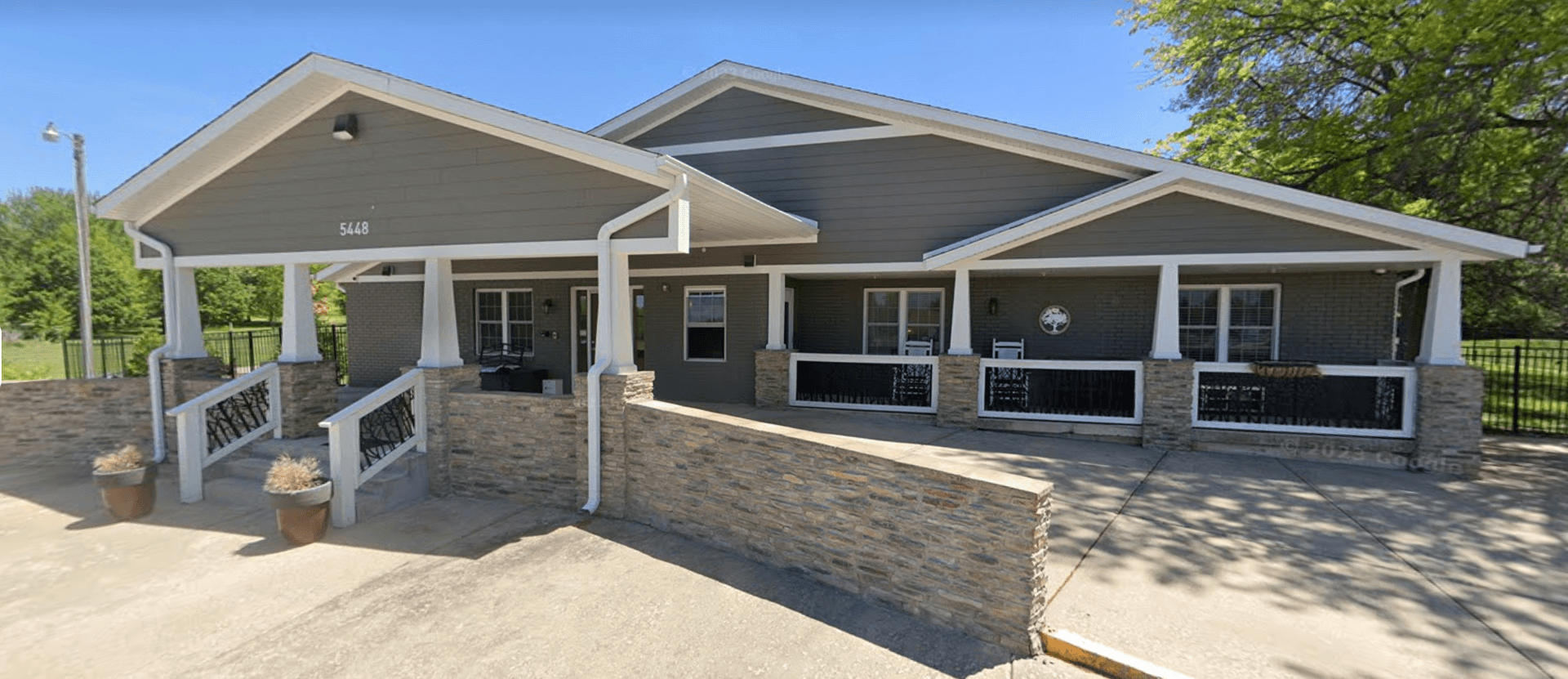 Hopedale Cottage