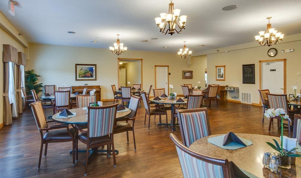 St Clair Place Assisted Living