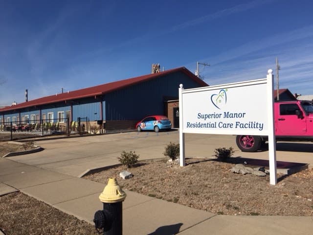 Superior Manor of Downtown Residential Care