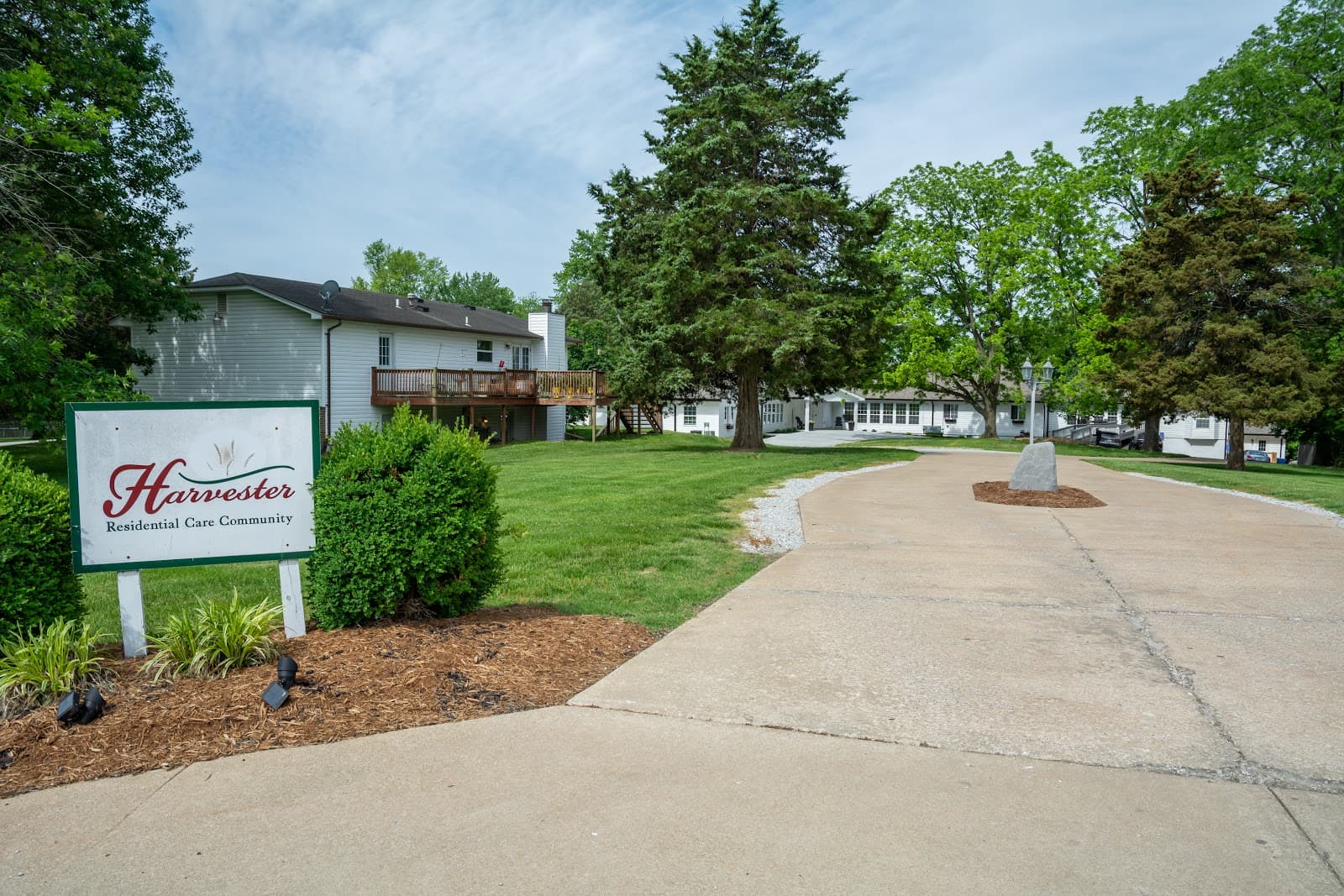 Harvester Residential Care Facility — photo 1
