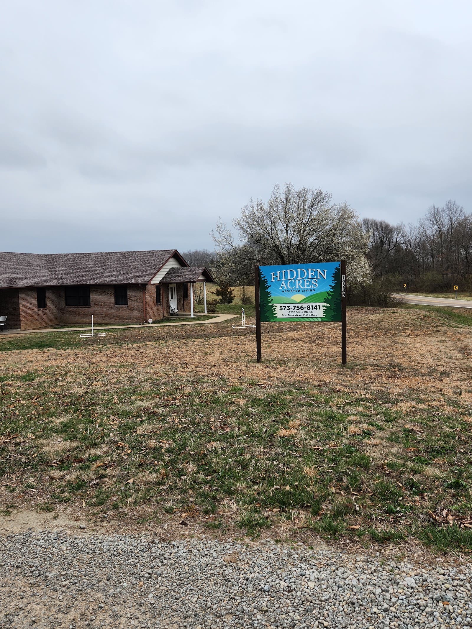 Hidden Acres Assisted Living