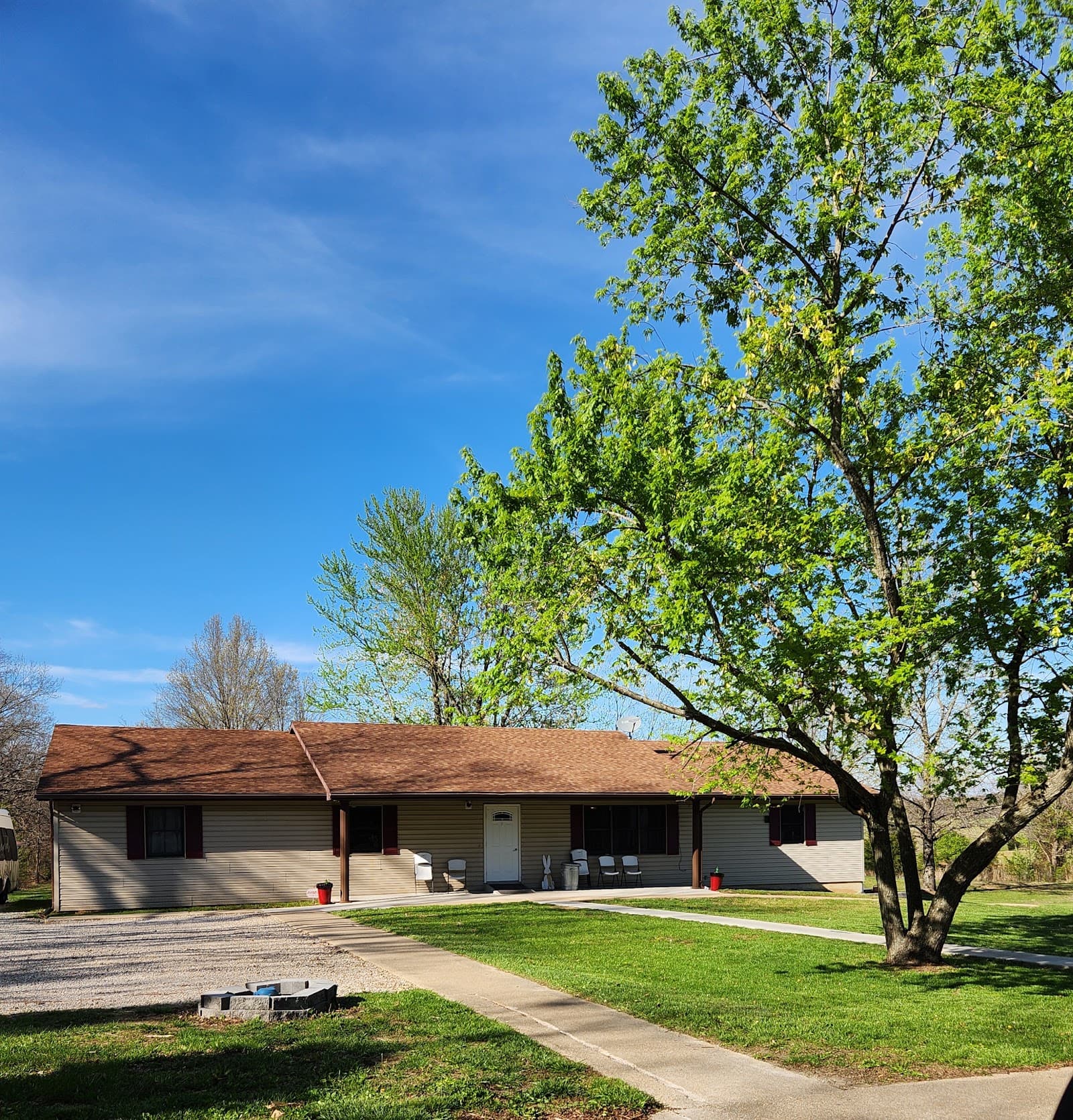 Hidden Acres Assisted Living